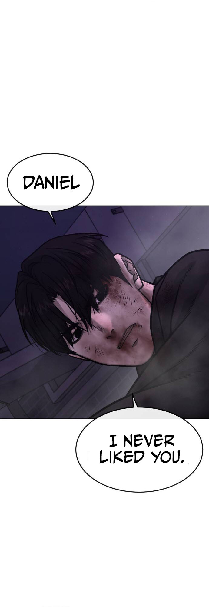 Read QUESTISM EN Manga Online