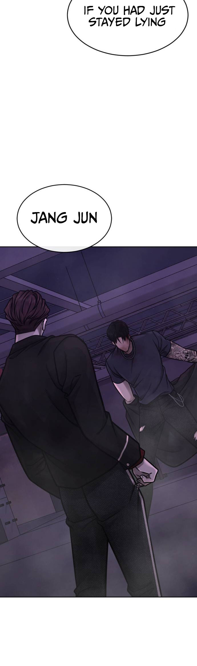 Read QUESTISM EN Manga Online