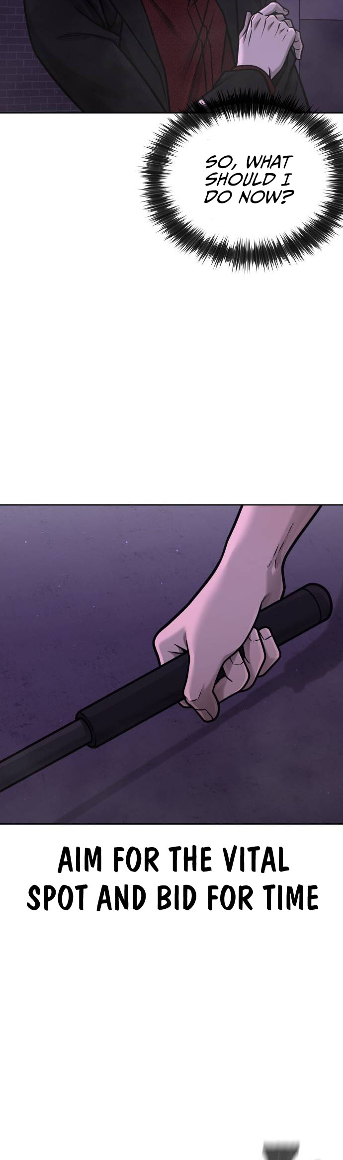 Read QUESTISM EN Manga Online