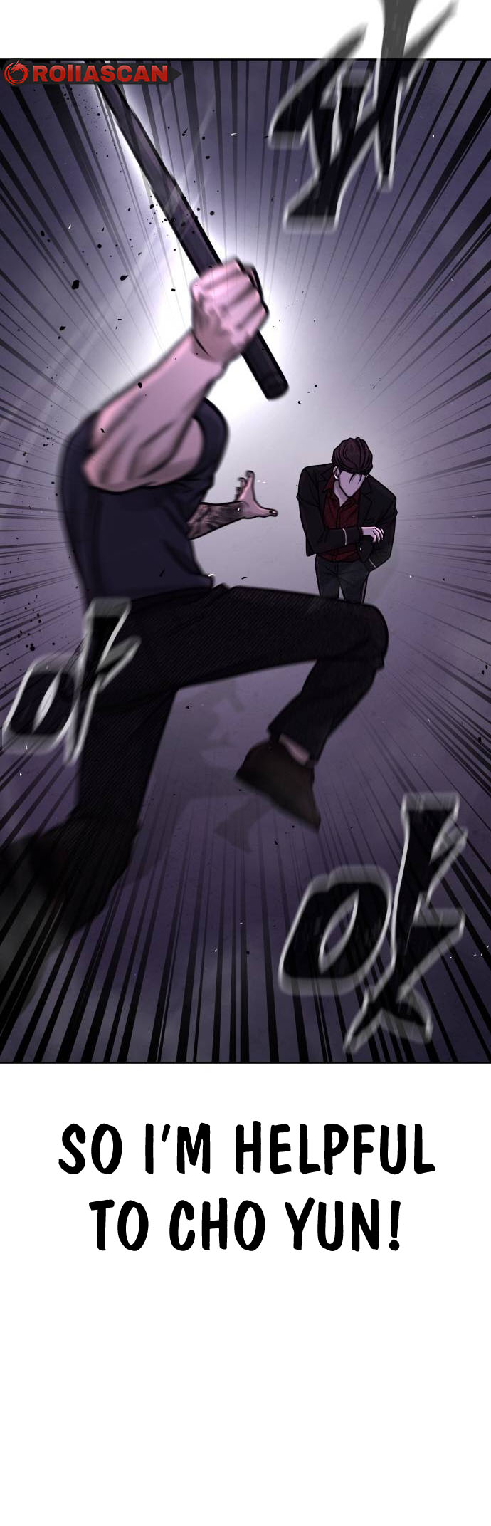 Read QUESTISM EN Manga Online