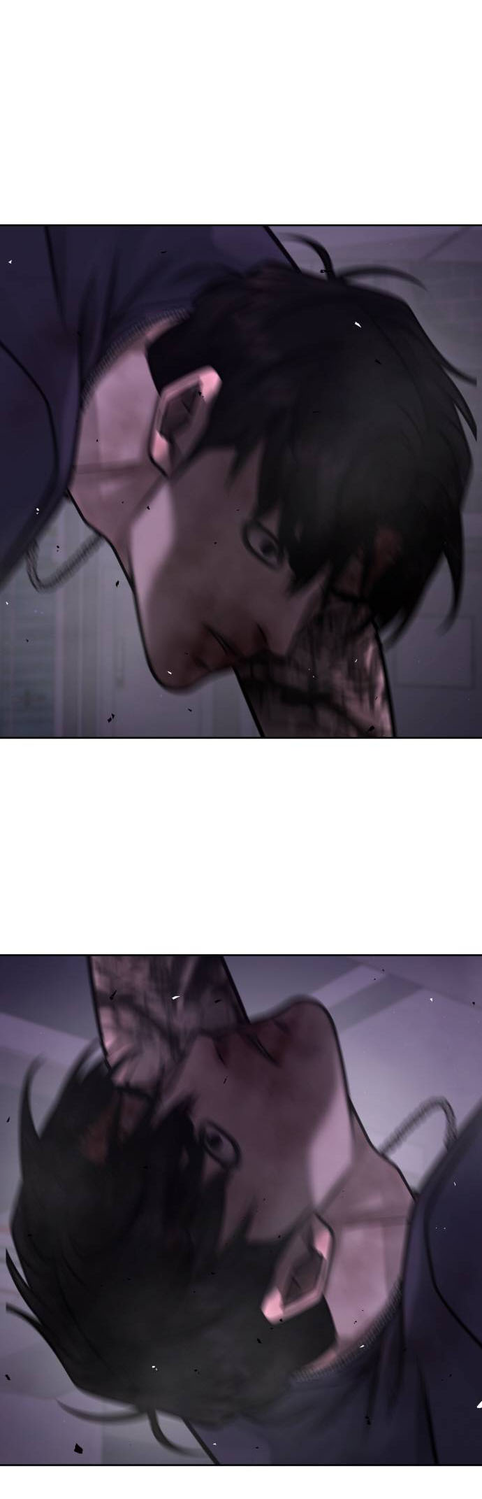 Read QUESTISM EN Manga Online