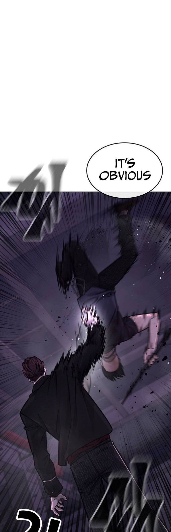 Read QUESTISM EN Manga Online