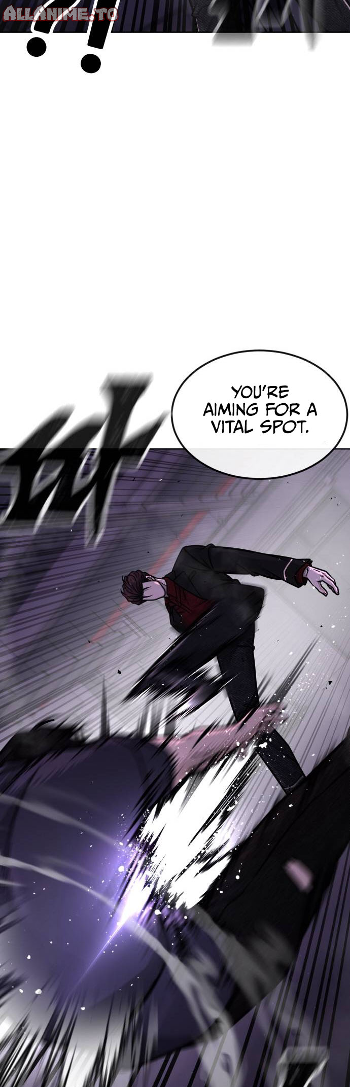 Read QUESTISM EN Manga Online