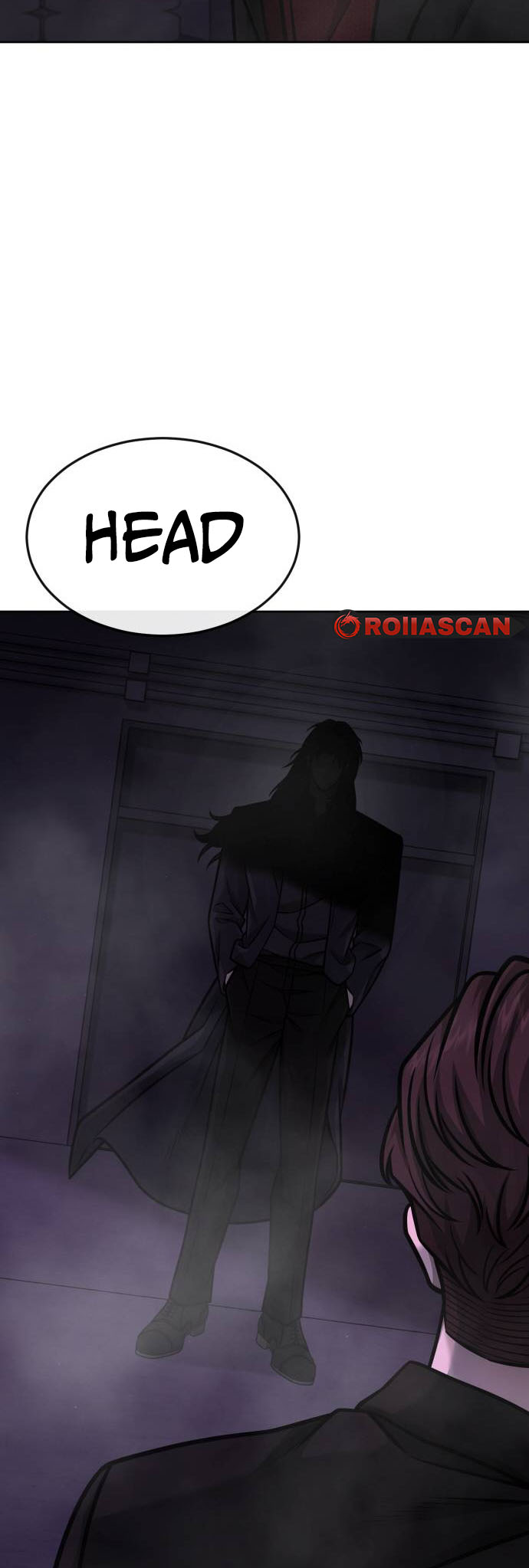 Read QUESTISM EN Manga Online