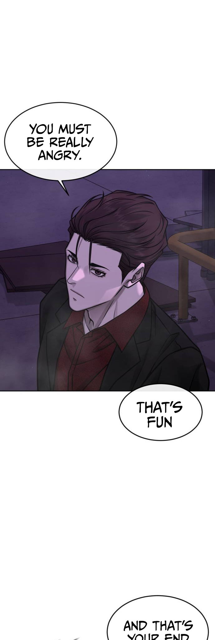 Read QUESTISM EN Manga Online