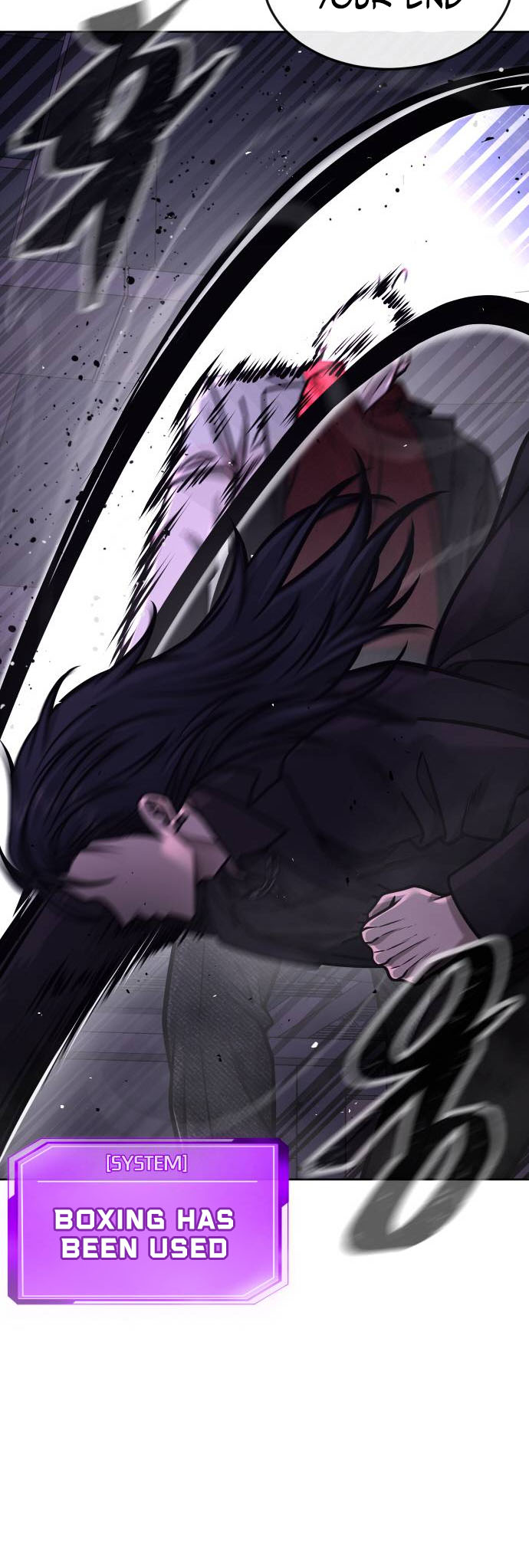 Read QUESTISM EN Manga Online