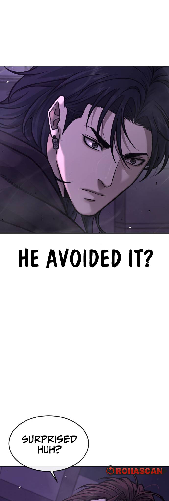 Read QUESTISM EN Manga Online