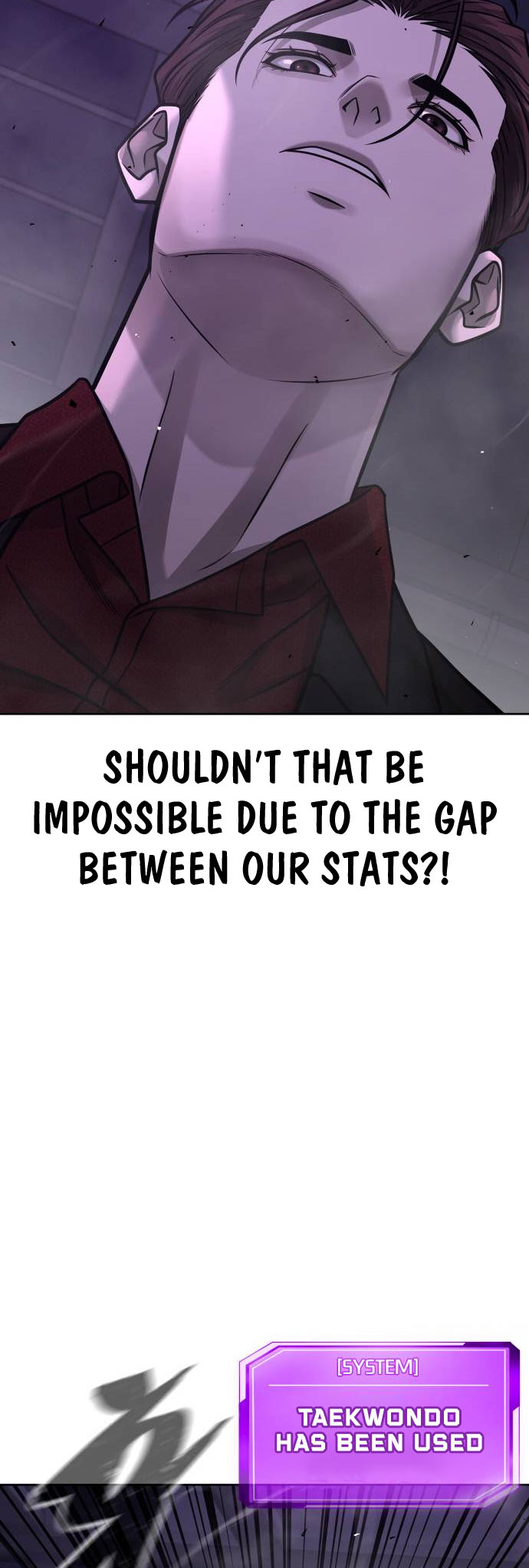 Read QUESTISM EN Manga Online