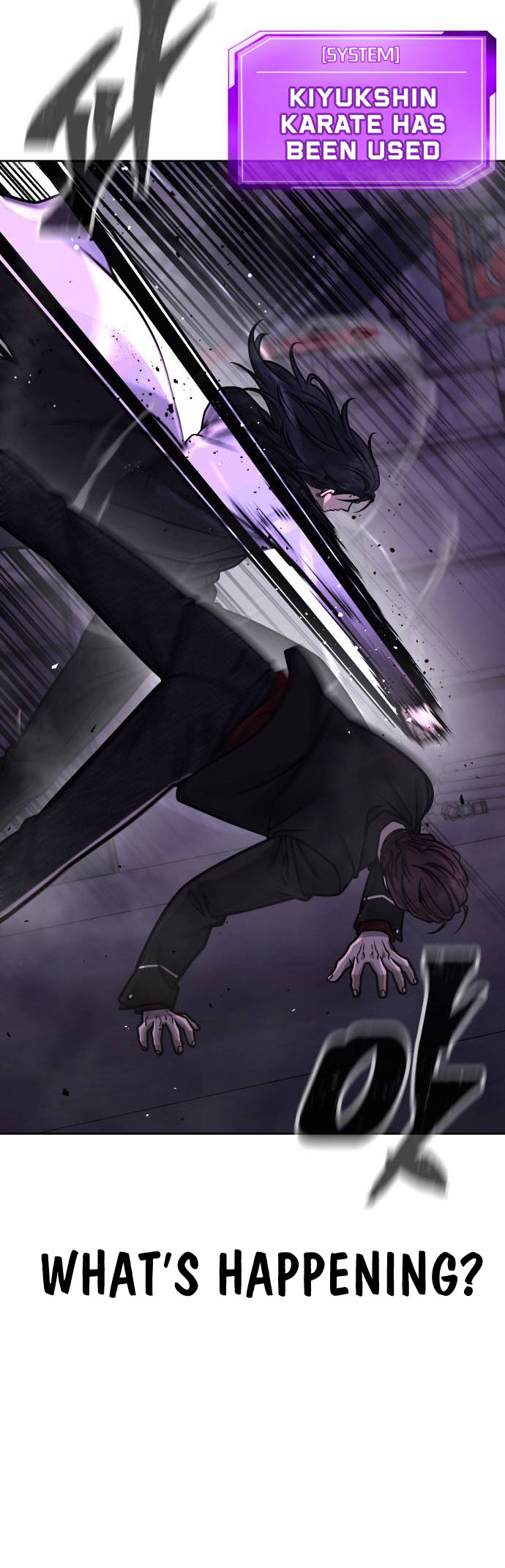 Read QUESTISM EN Manga Online