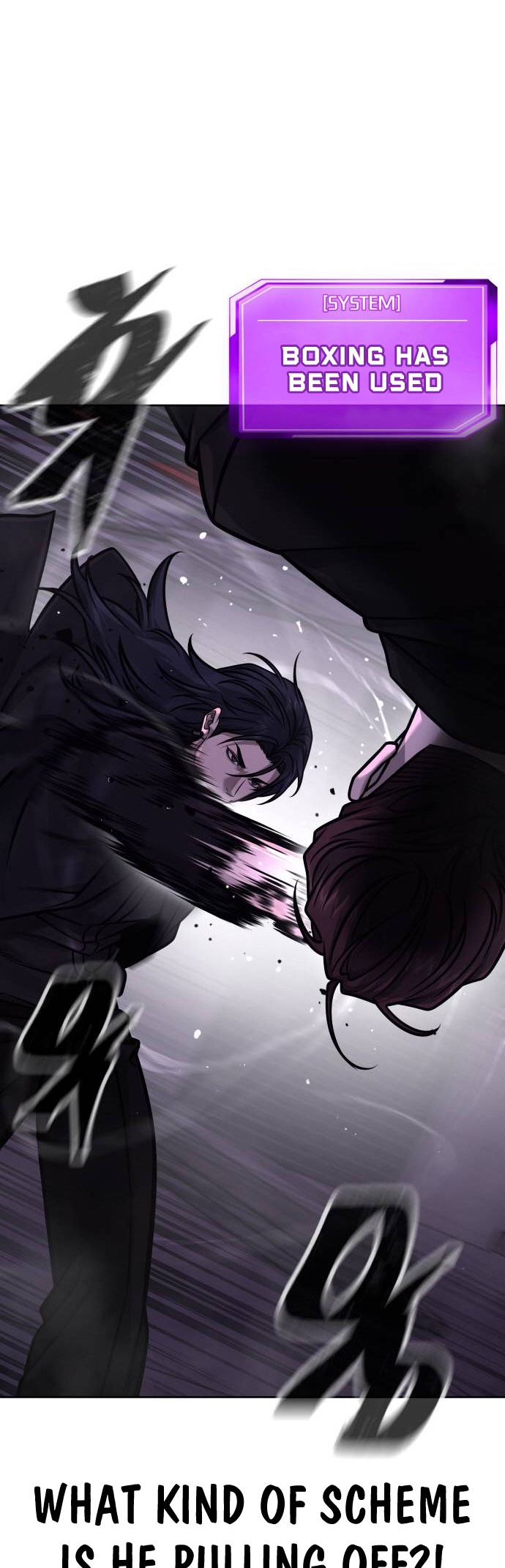 Read QUESTISM EN Manga Online