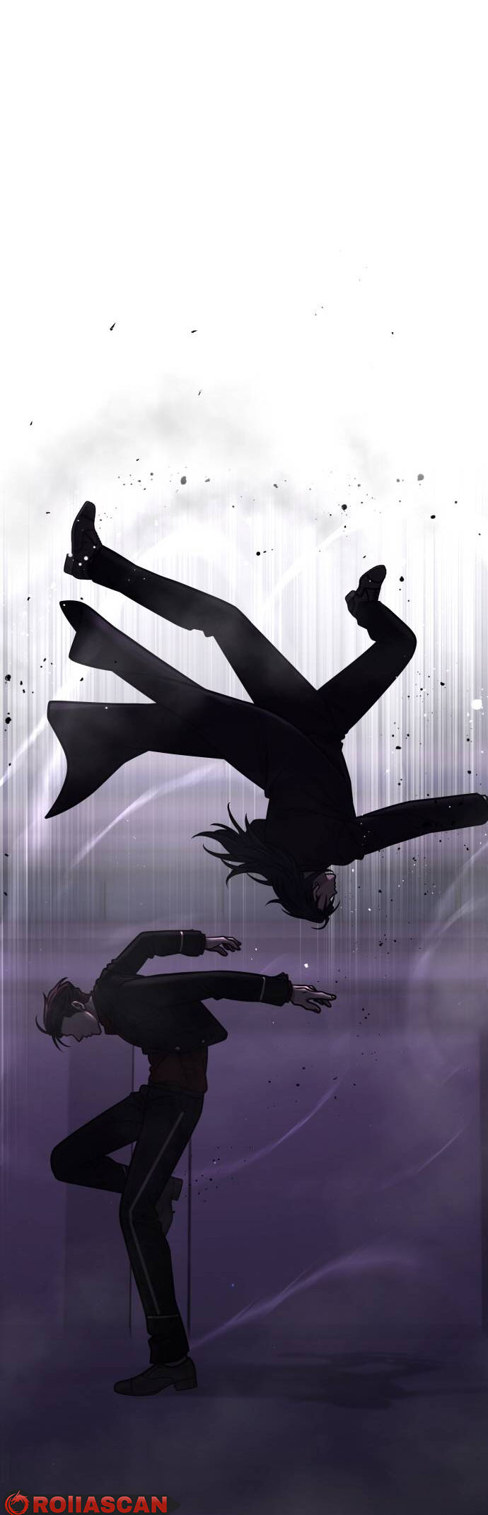 Read QUESTISM EN Manga Online