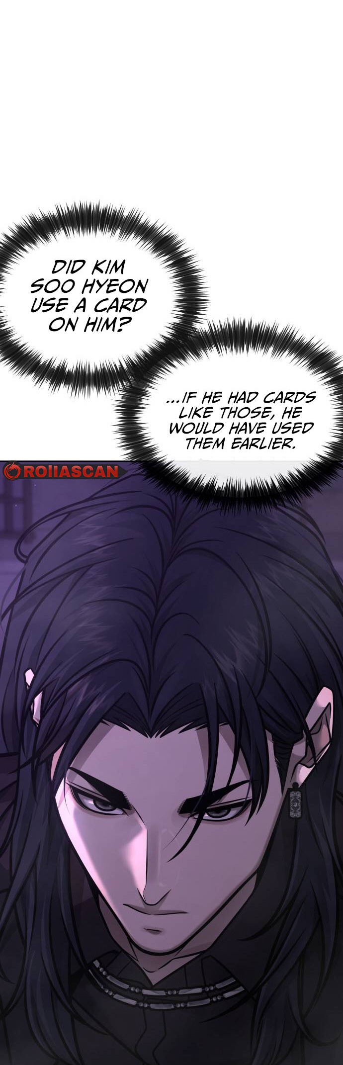 Read QUESTISM EN Manga Online