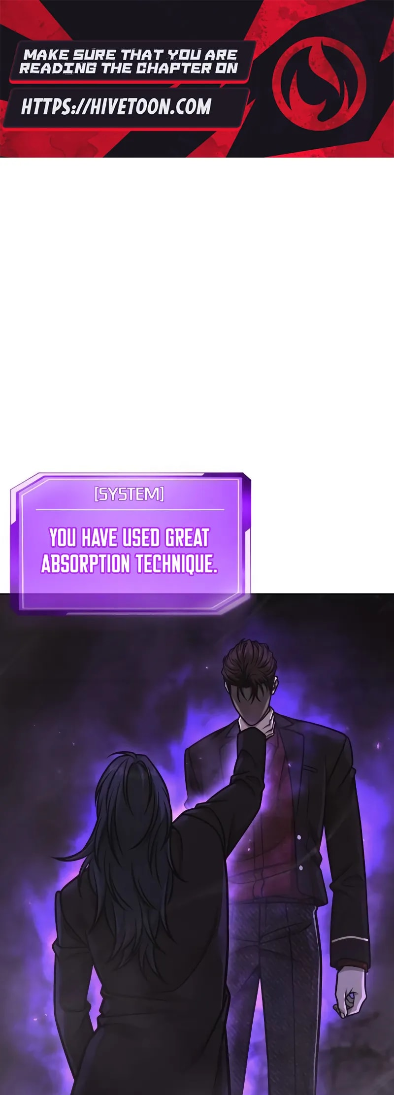 Read QUESTISM EN Manga Online