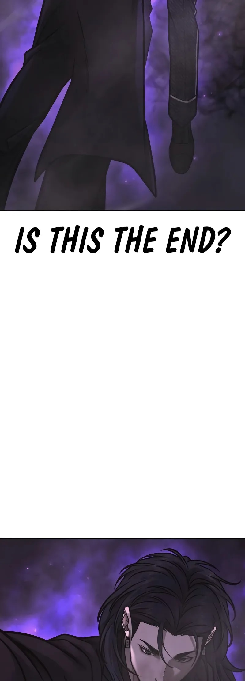 Read QUESTISM EN Manga Online