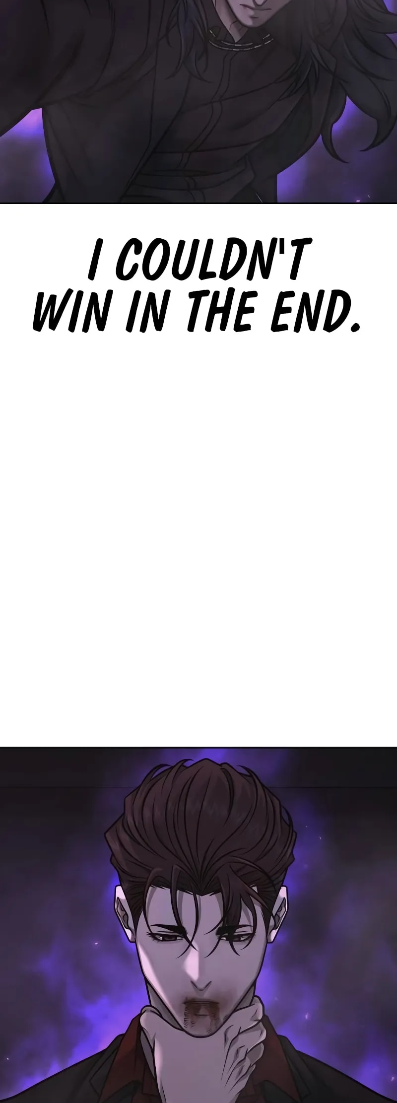 Read QUESTISM EN Manga Online