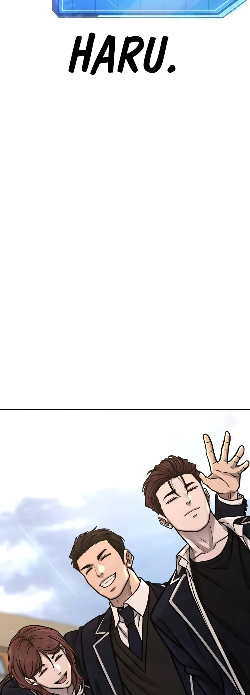 Read QUESTISM EN Manga Online