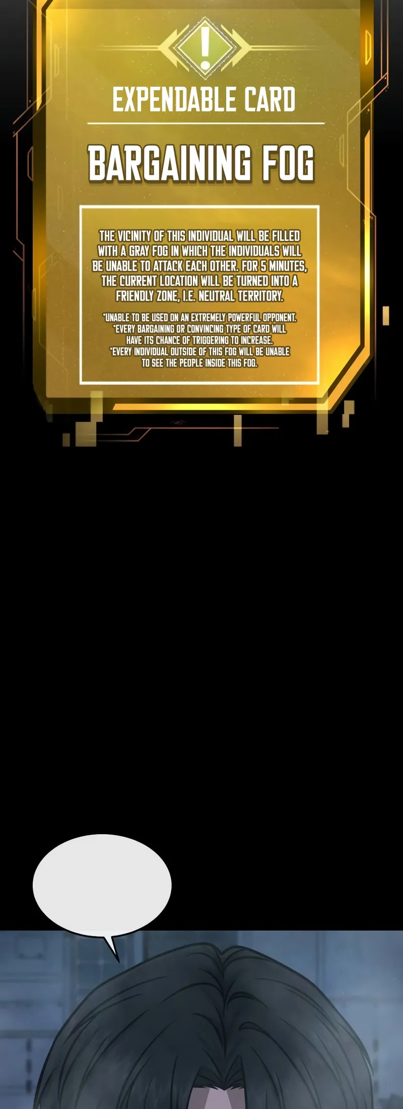 Read QUESTISM EN Manga Online