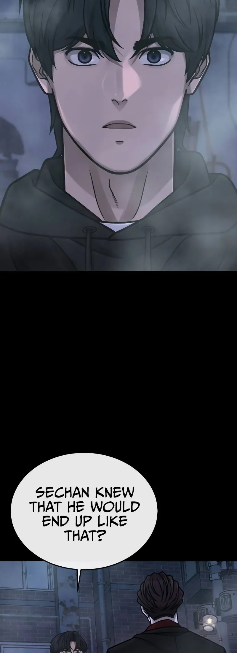 Read QUESTISM EN Manga Online