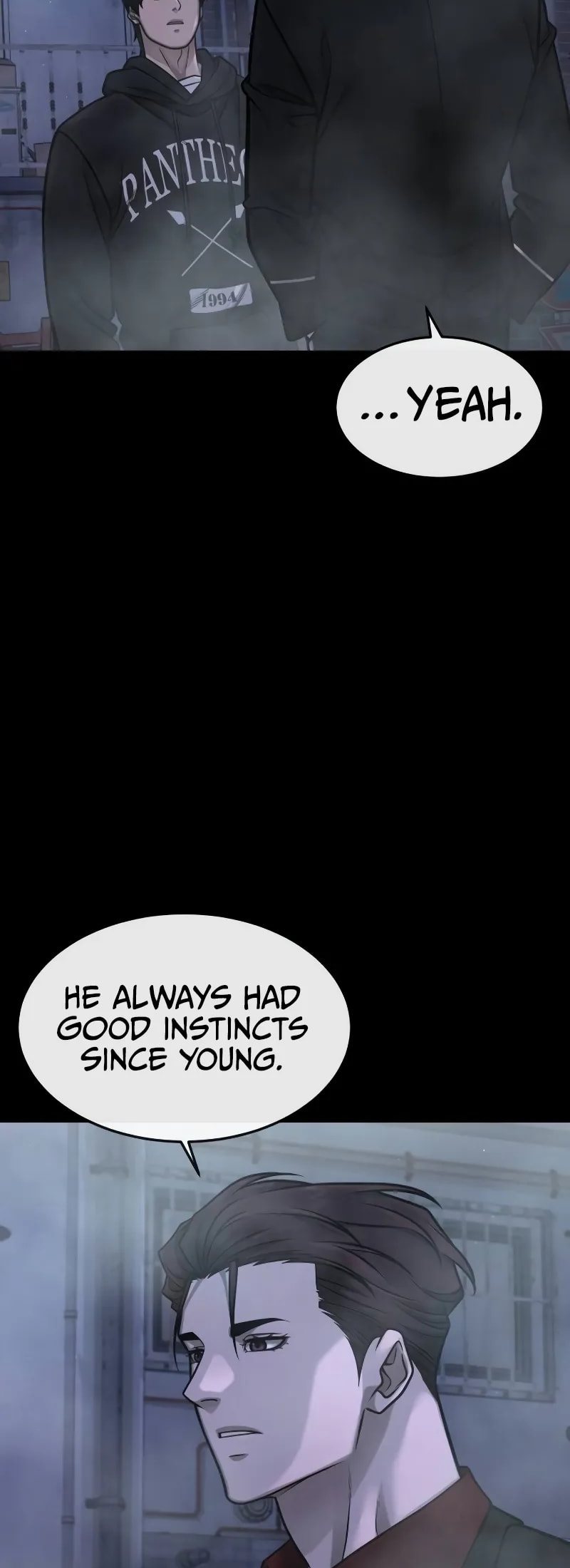 Read QUESTISM EN Manga Online