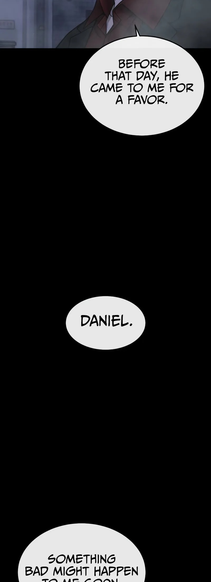 Read QUESTISM EN Manga Online