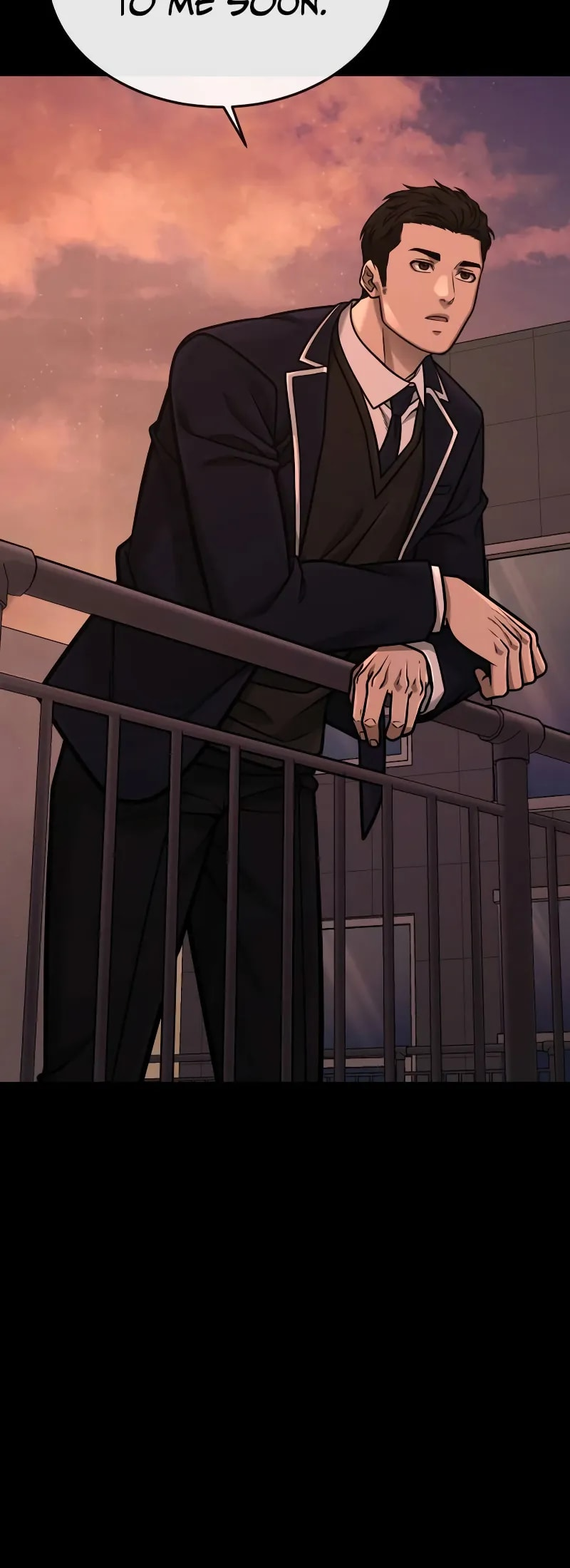 Read QUESTISM EN Manga Online