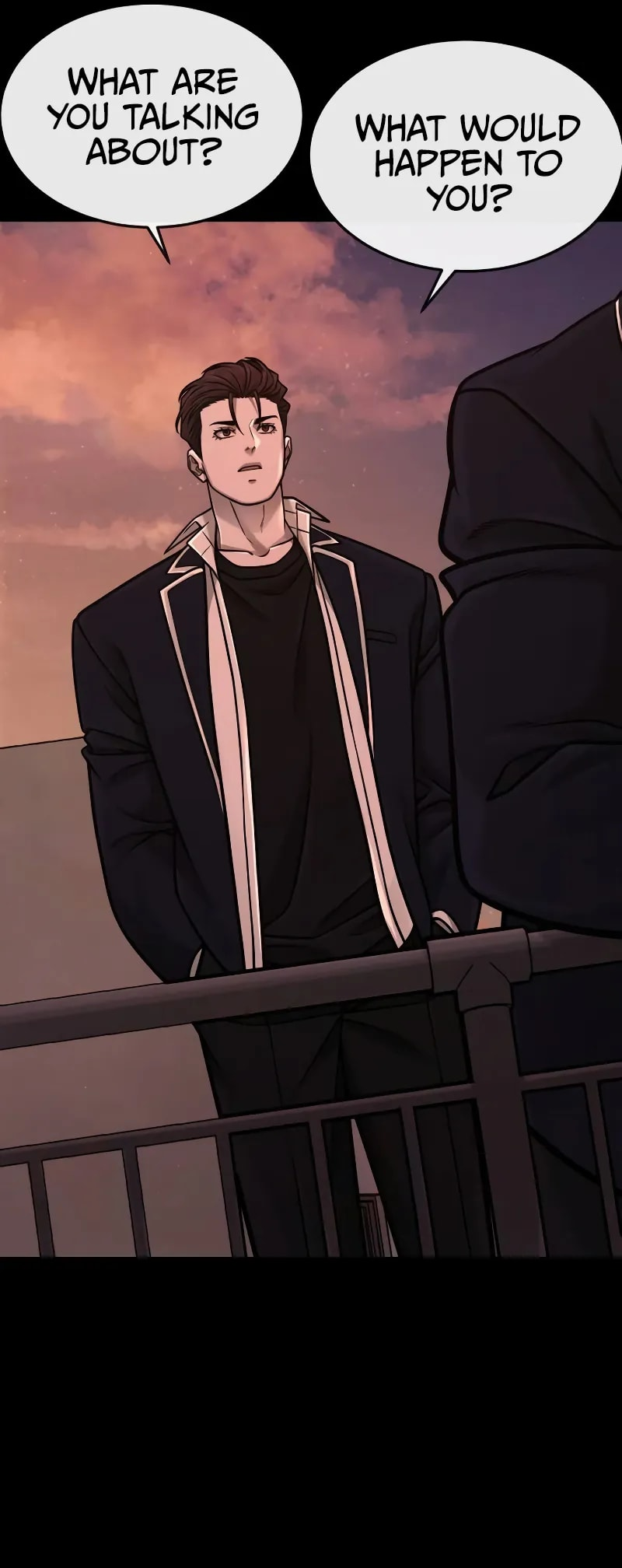 Read QUESTISM EN Manga Online