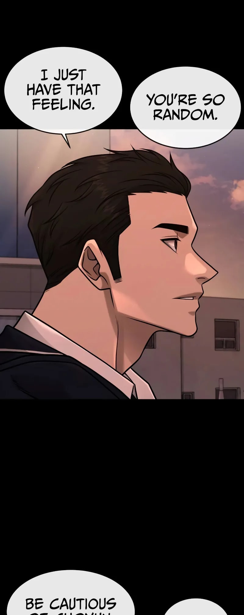 Read QUESTISM EN Manga Online