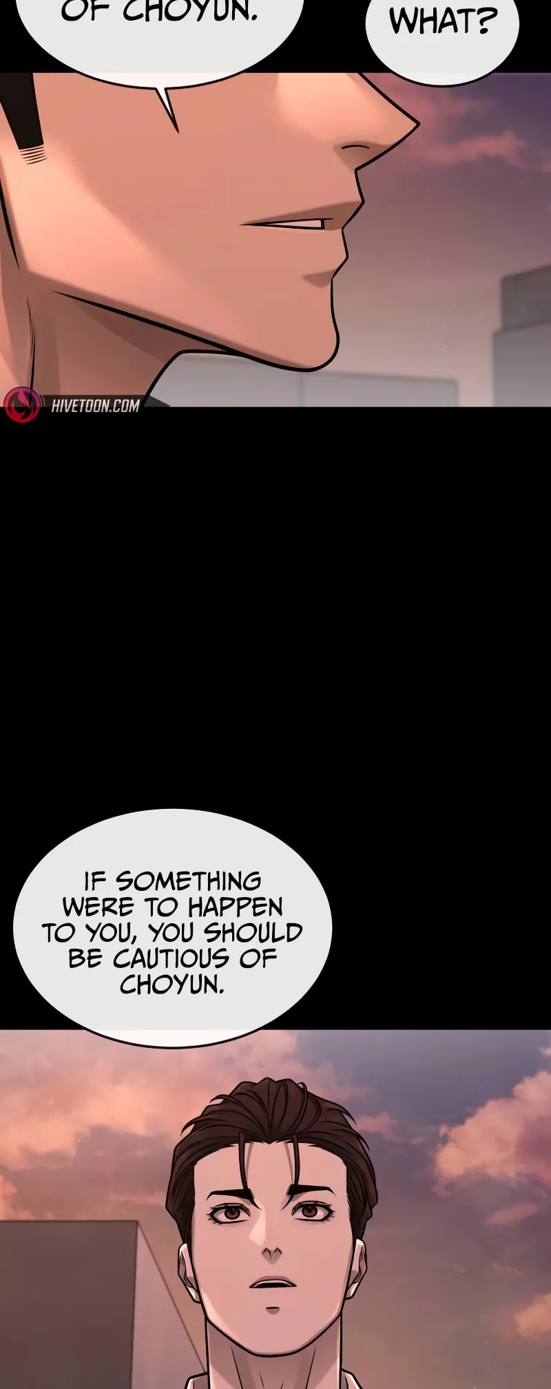 Read QUESTISM EN Manga Online