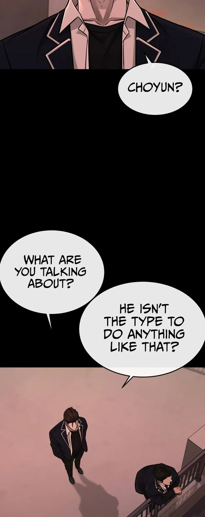 Read QUESTISM EN Manga Online