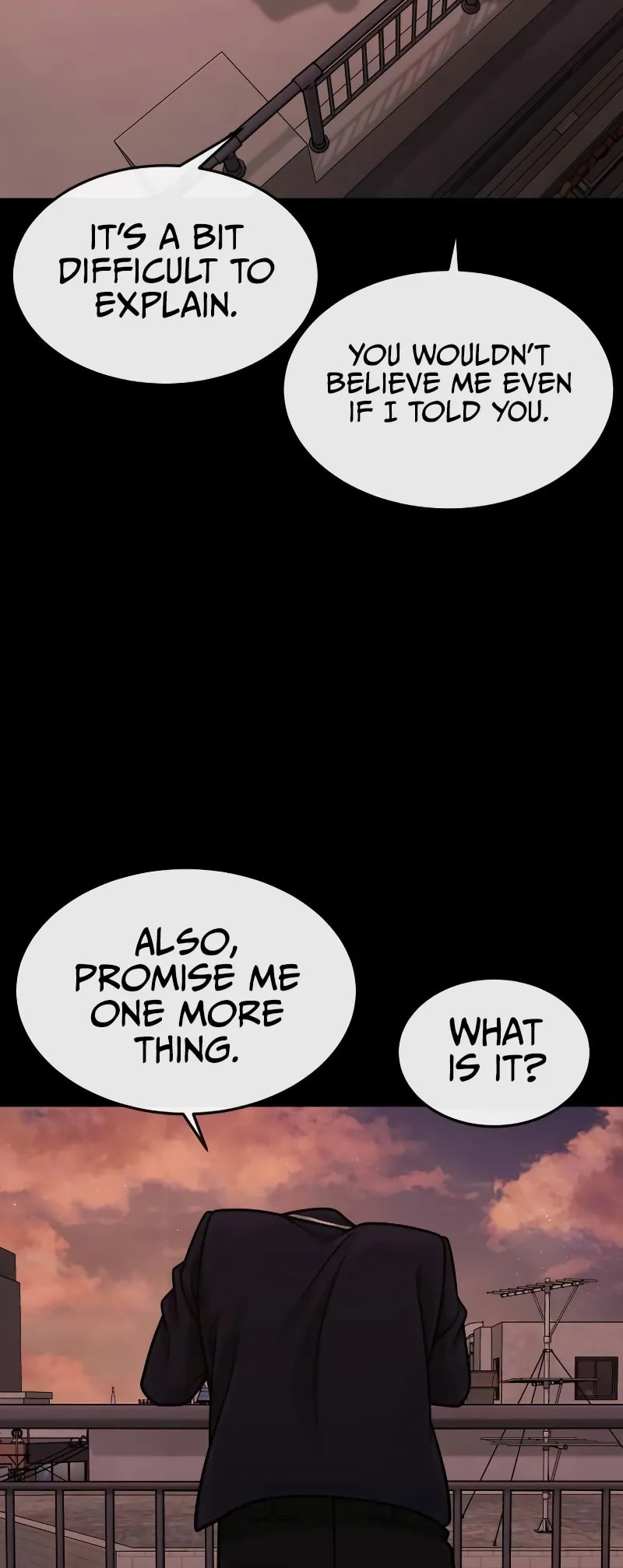 Read QUESTISM EN Manga Online