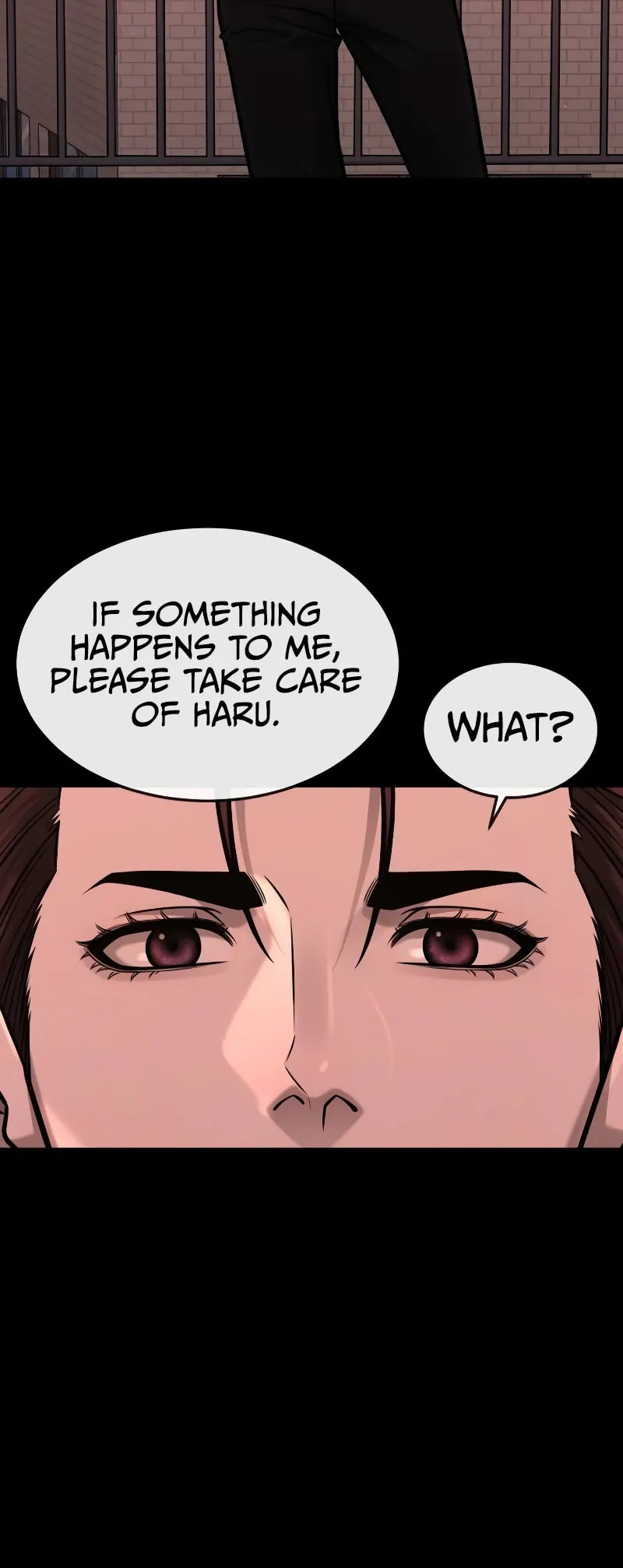 Read QUESTISM EN Manga Online