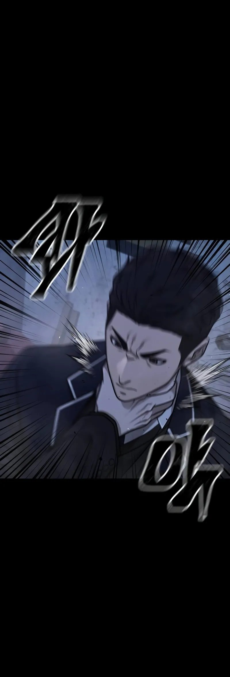 Read QUESTISM EN Manga Online