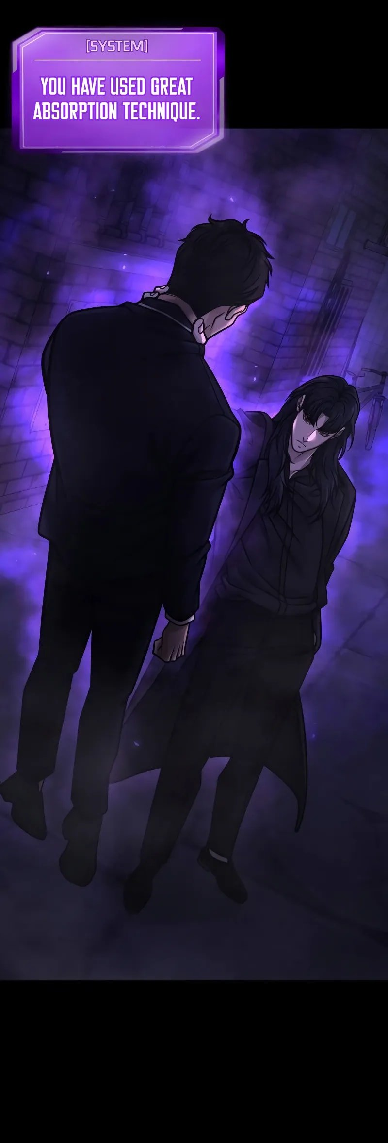 Read QUESTISM EN Manga Online