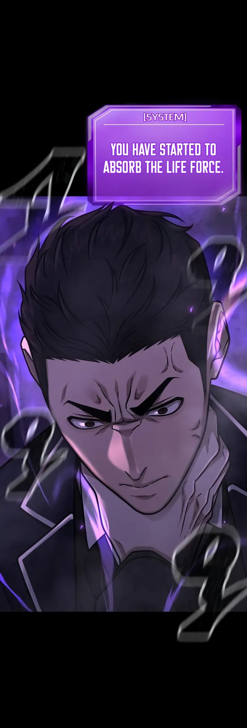 Read QUESTISM EN Manga Online