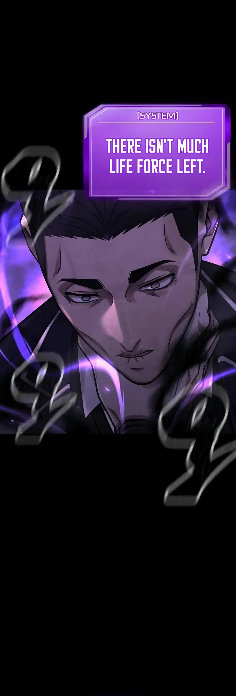 Read QUESTISM EN Manga Online