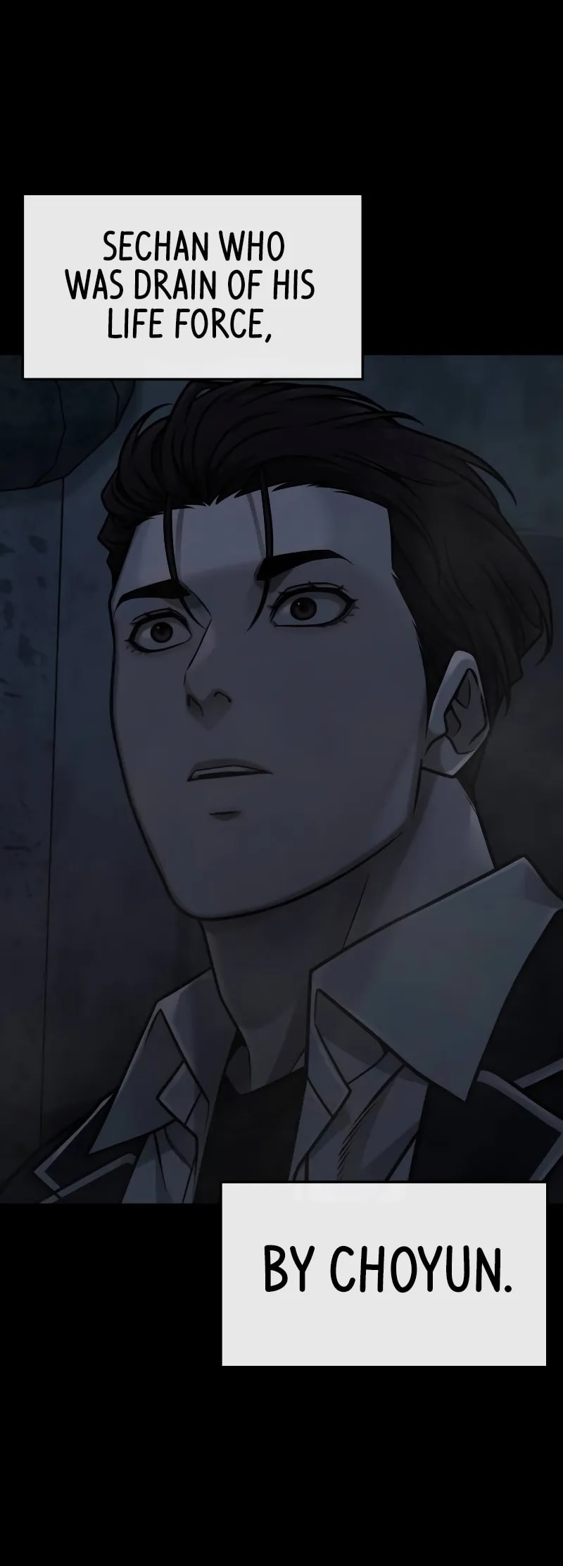 Read QUESTISM EN Manga Online