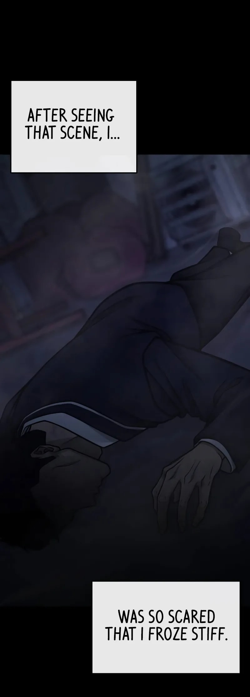 Read QUESTISM EN Manga Online