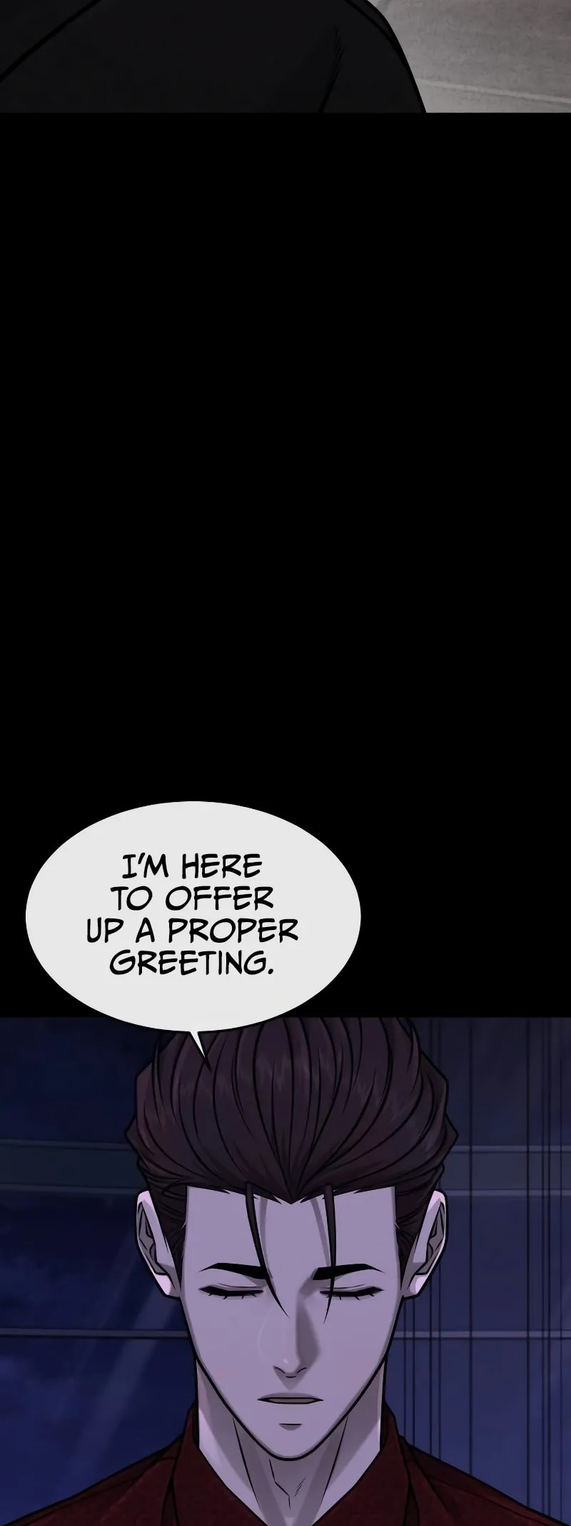 Read QUESTISM EN Manga Online