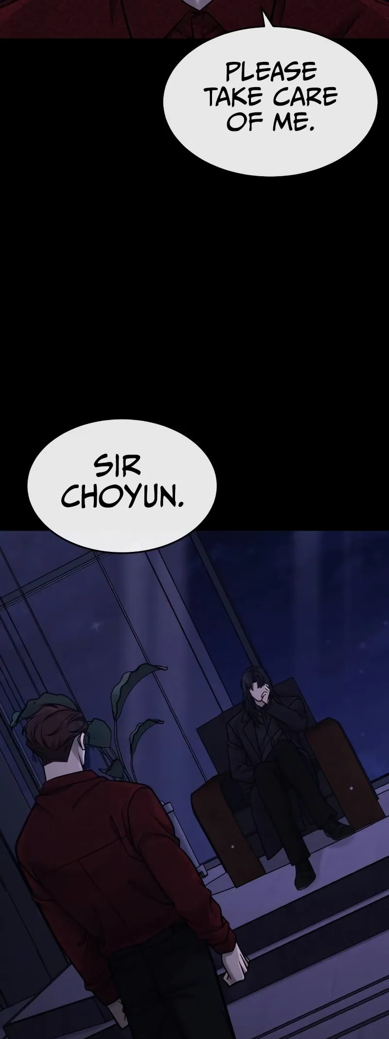 Read QUESTISM EN Manga Online