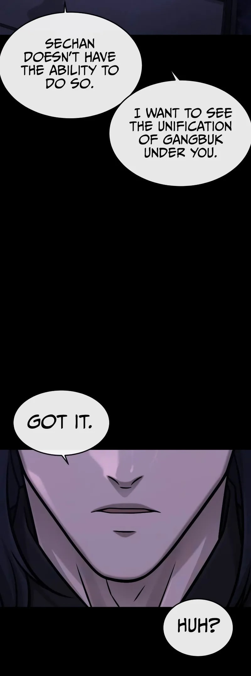 Read QUESTISM EN Manga Online