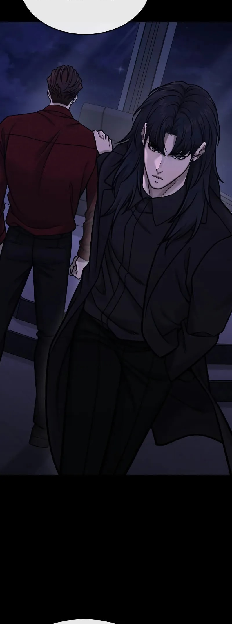 Read QUESTISM EN Manga Online