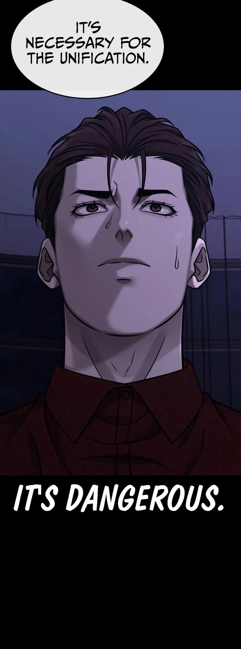 Read QUESTISM EN Manga Online