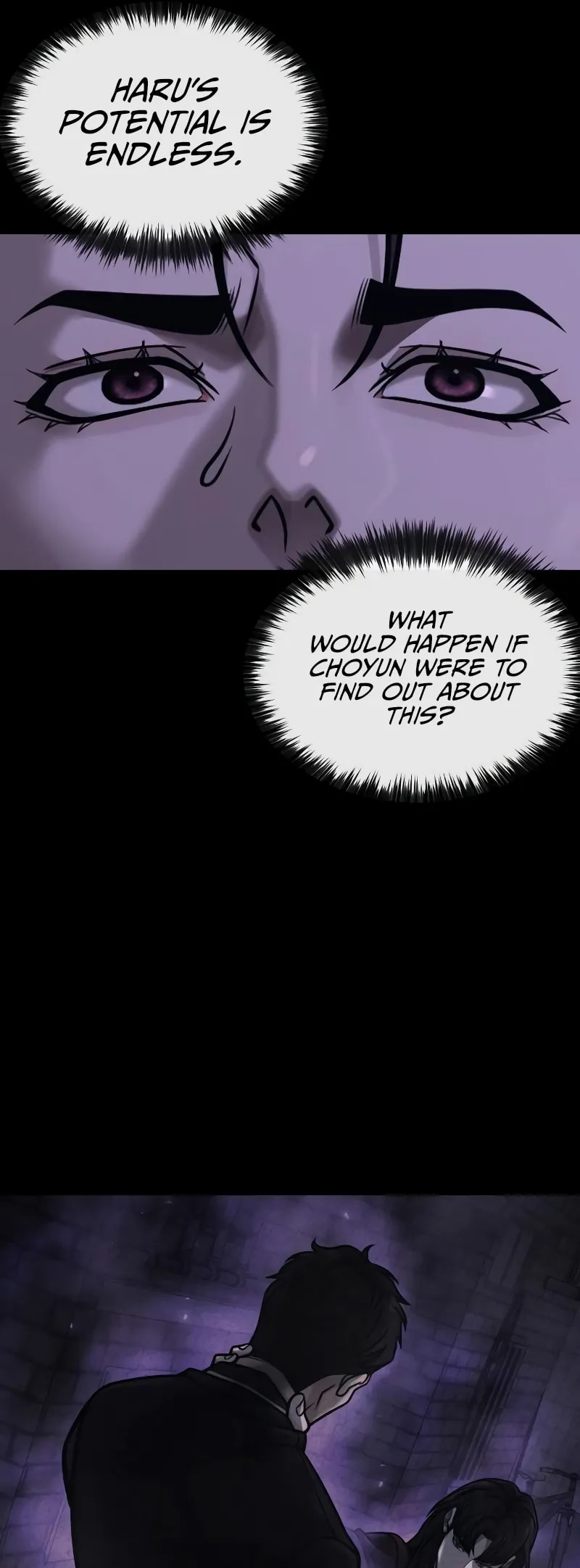 Read QUESTISM EN Manga Online