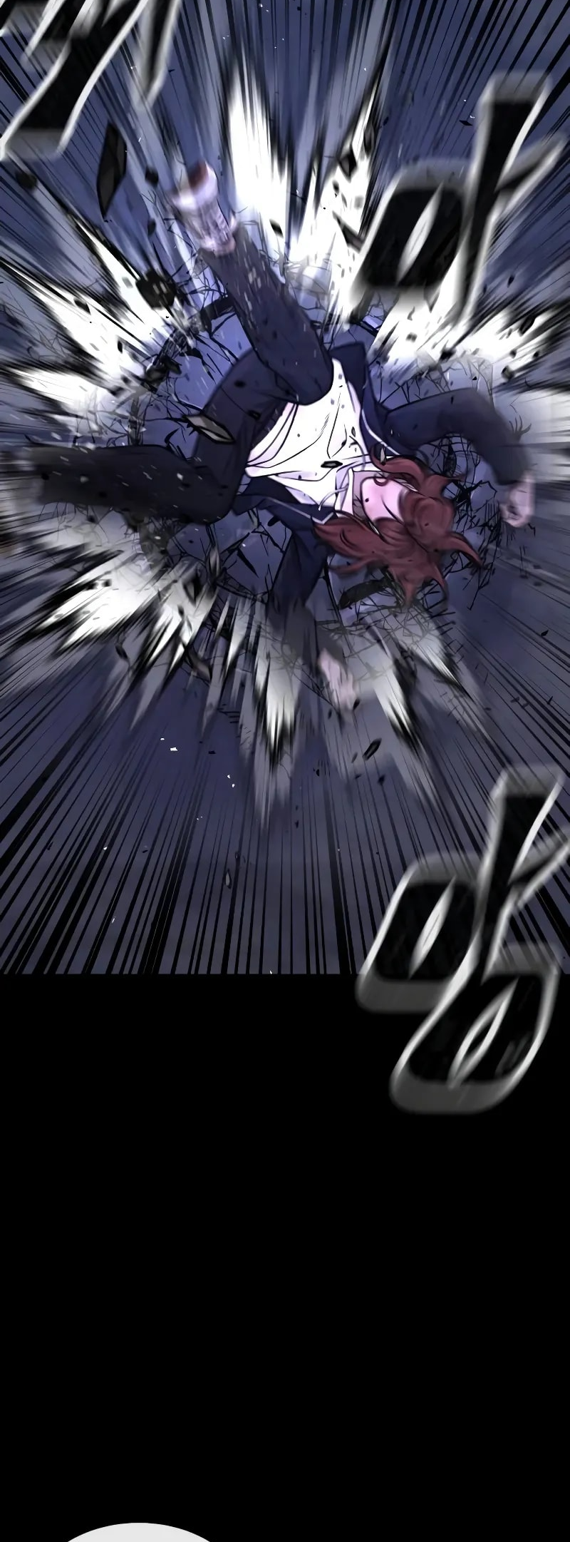 Read QUESTISM EN Manga Online