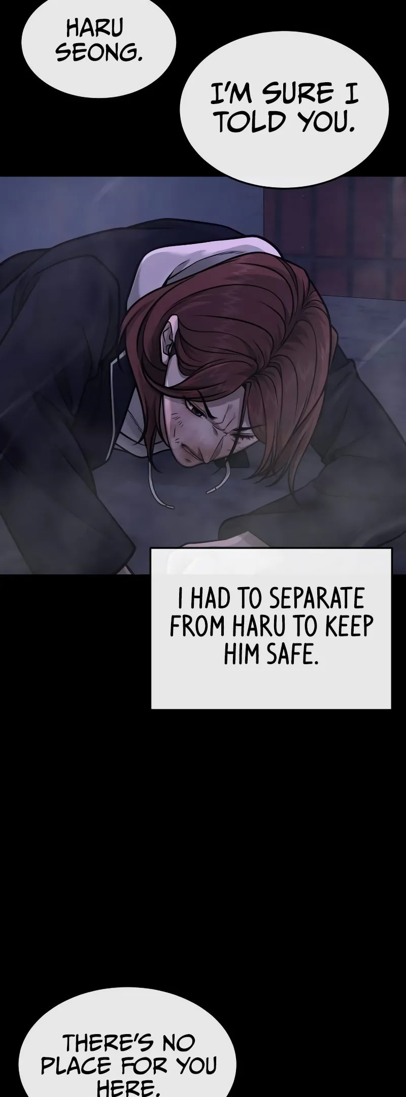 Read QUESTISM EN Manga Online