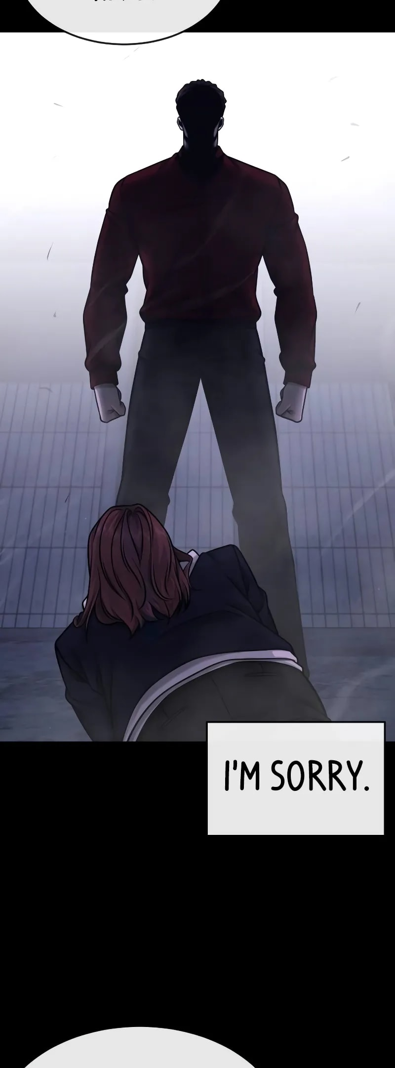 Read QUESTISM EN Manga Online