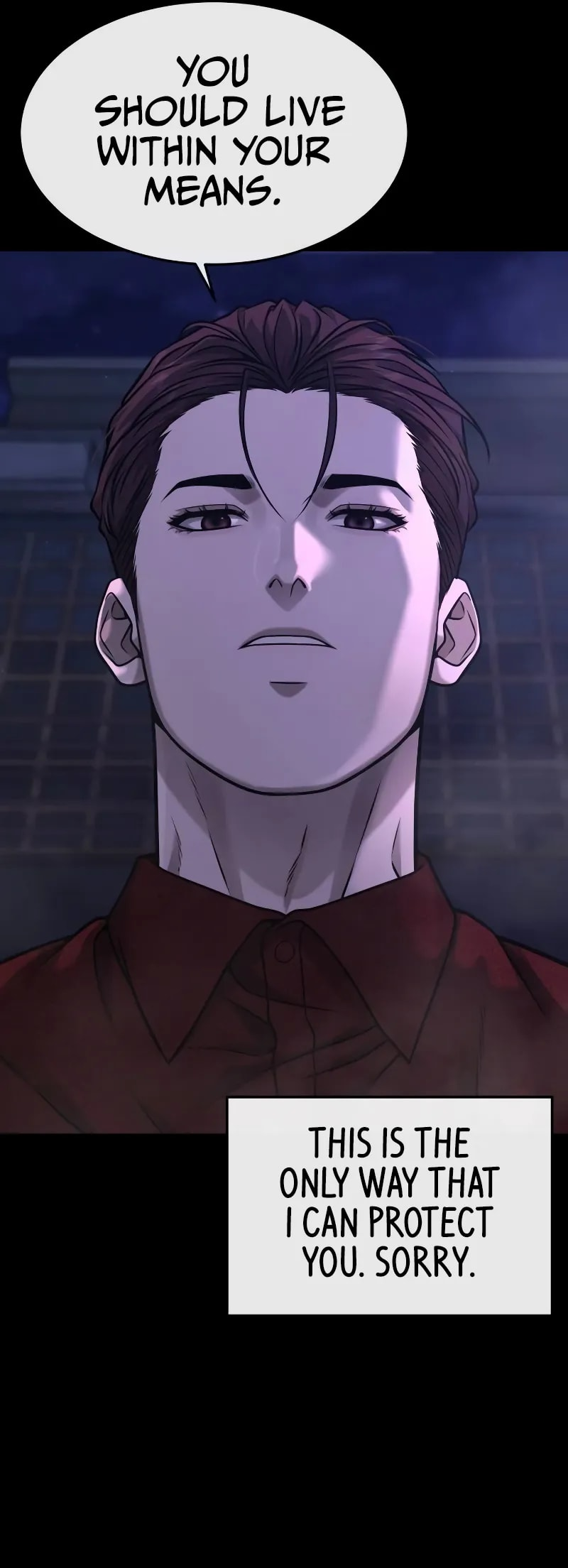 Read QUESTISM EN Manga Online