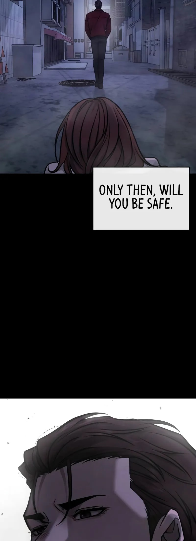 Read QUESTISM EN Manga Online