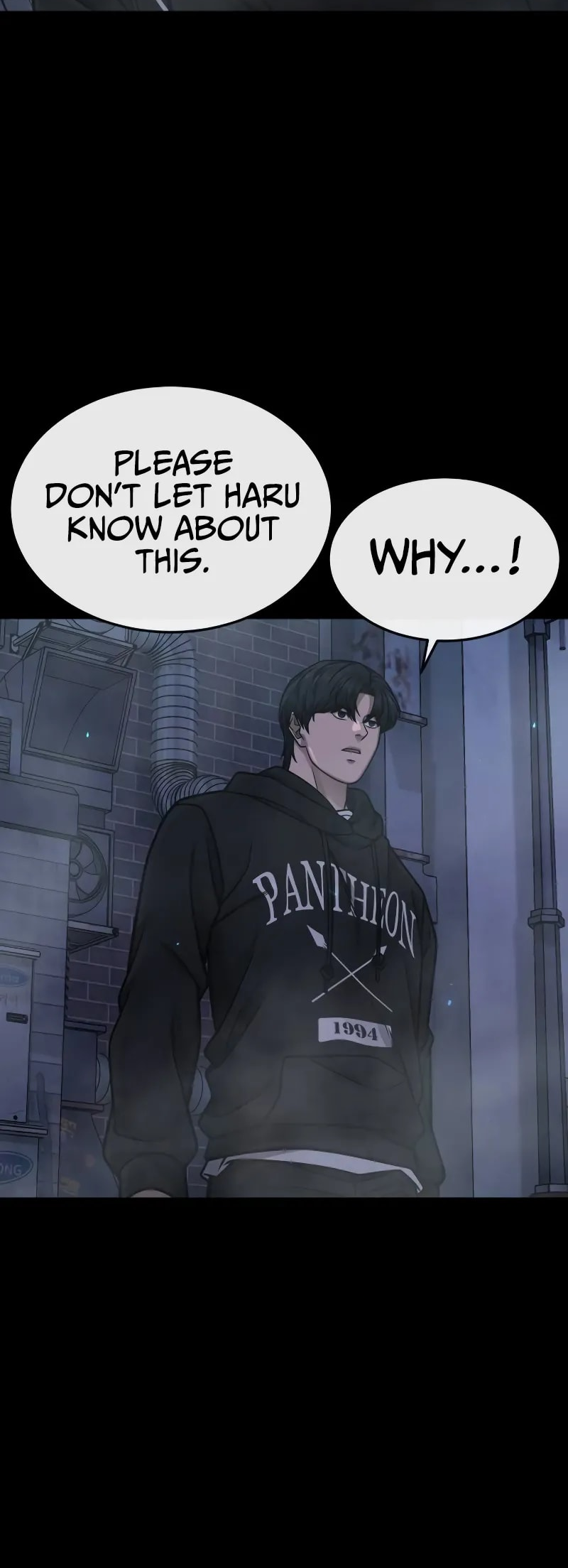 Read QUESTISM EN Manga Online