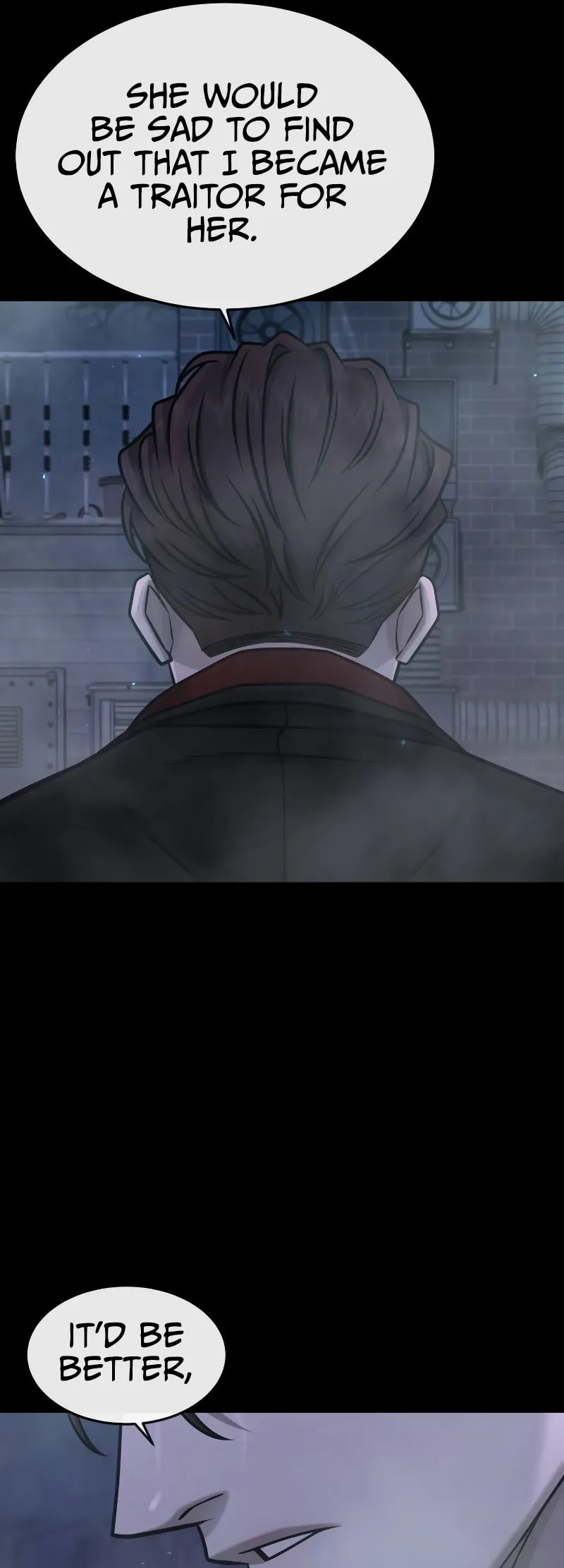 Read QUESTISM EN Manga Online